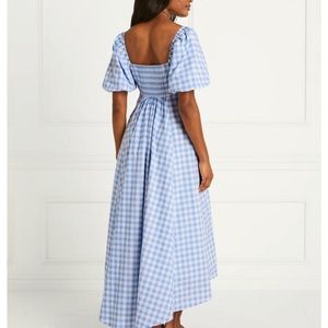 Hill House Home Matilda Dress